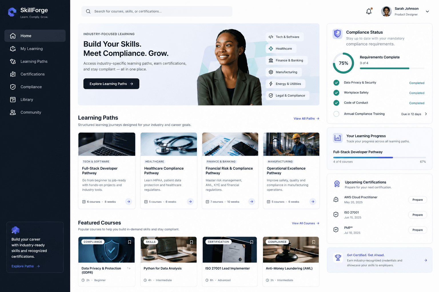 Scheduling & booking software placeholder preview